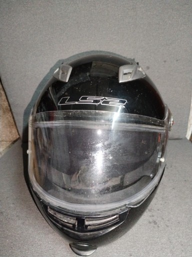 Zdjęcie oferty: Kask LS2 FF 370 easy rozmiar L