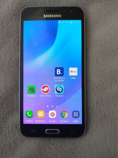 Zdjęcie oferty: SAMSUNG Galaxy J3 SM-J320F