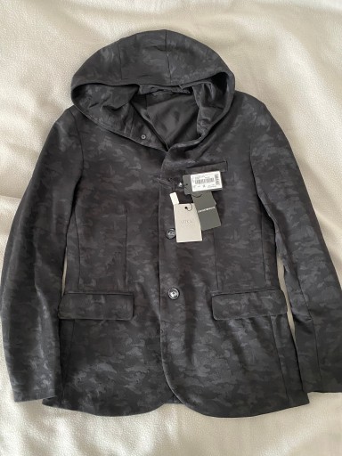 Zdjęcie oferty: Emporio Armani . Jutz . 46