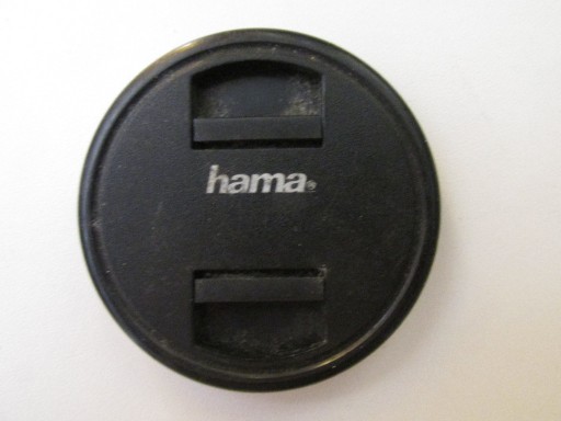 Zdjęcie oferty: Dekiel przedni Hama 55mm