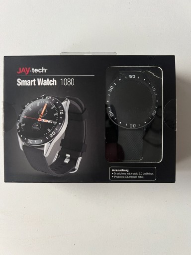 Zdjęcie oferty: Smartwach Jay-Tech 1080