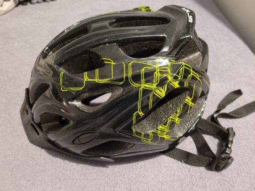 Zdjęcie oferty: Kask rowerowy kellys 54-58