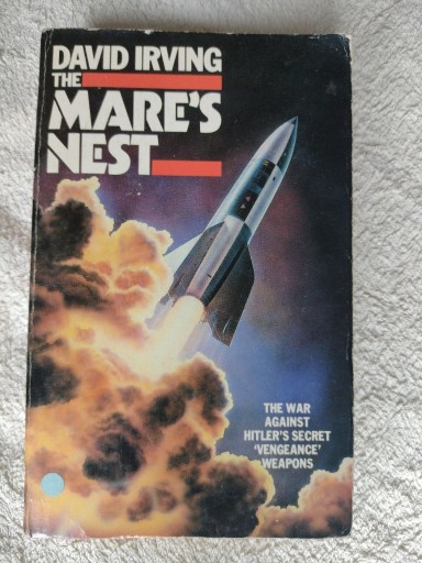 Zdjęcie oferty: MARE'S NEST David Irving