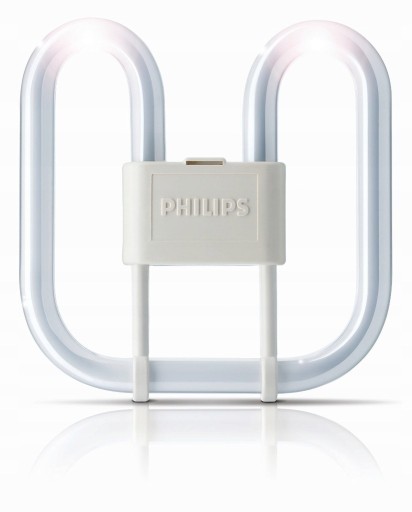 Zdjęcie oferty: PL-Q 16W/835/2P świetlówki kompaktowe Philips