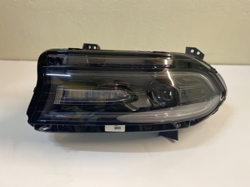 Zdjęcie oferty: Lampa przednia lewa Dodge Charger Xenon