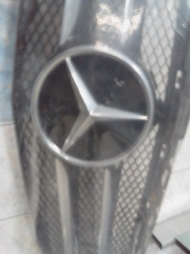 Zdjęcie oferty: Mercedes w211 kombi zderzak tył tylni 775 idealny
