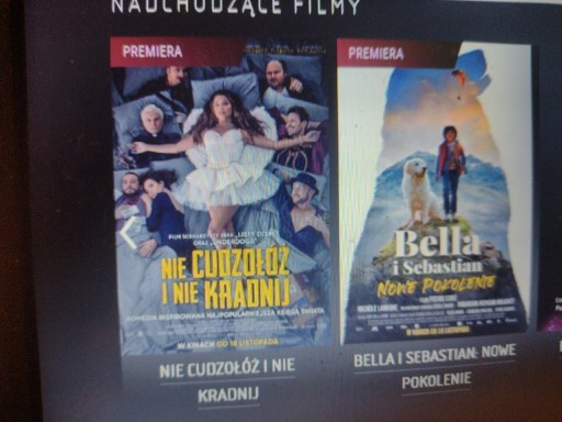 Zdjęcie oferty: Multikino bilet pojedynczy