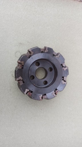 Zdjęcie oferty: Głowica frezarska