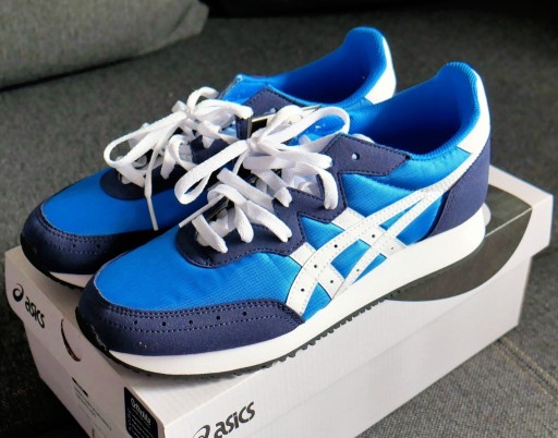 Zdjęcie oferty: Buty ASICS Tarther OG sneakersy adidasy 39,5