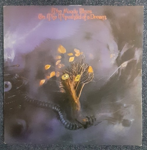Zdjęcie oferty: The Moody Blues – On The Threshold Of A Dream