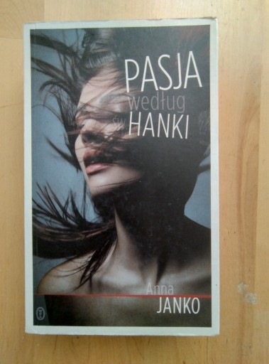 Zdjęcie oferty: Anna Janko Pasja wg św. Hanki