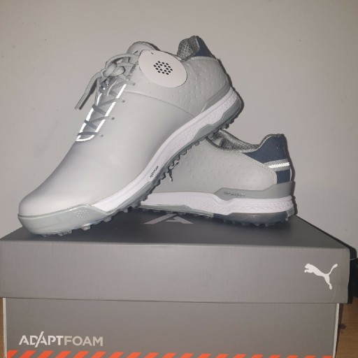 Zdjęcie oferty: Buty Puma alphacat nr41