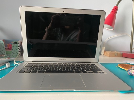 Zdjęcie oferty: MacBook Air 13 2017 w idealnym stanie