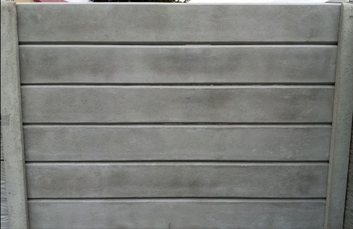 Zdjęcie oferty: Ogrodzenie betonowe płyty betonowe płyty betonowe