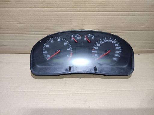 Zdjęcie oferty: VW PASSAT B5 ZEGARY LICZNIK 3B0919881F