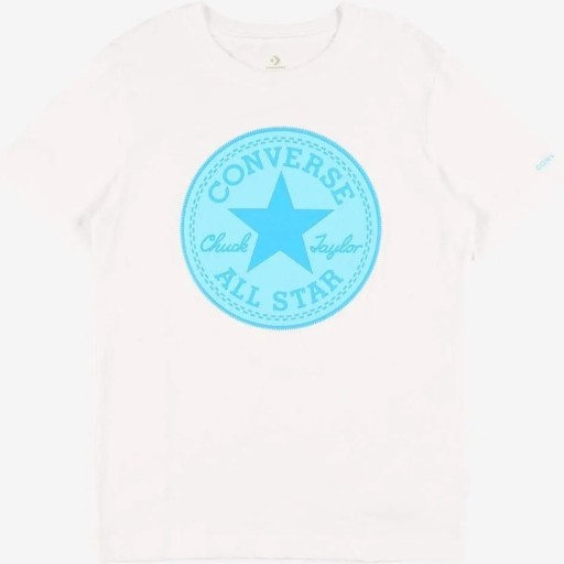 Zdjęcie oferty: Nowy T-shirt converse dziecięcy S 