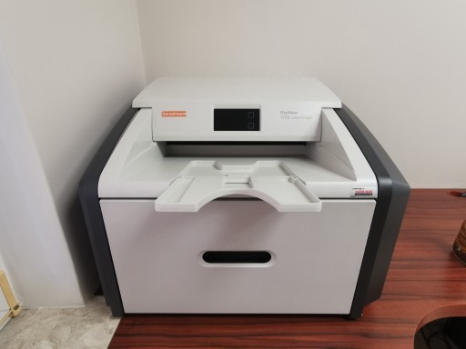 Zdjęcie oferty: DRUKARKA LASEROWA  CARESTREAM DRY VIEW 5700