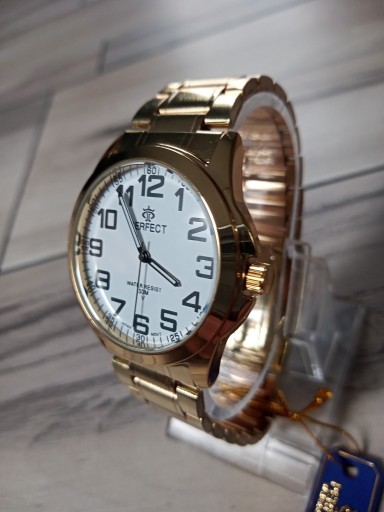 Zdjęcie oferty: Zegarek Męski PERFECT na Bransolecie