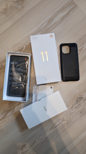 Zdjęcie oferty: Xiaomi MI 11 256 GB