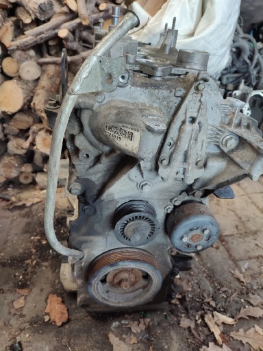 Zdjęcie oferty: Dacia Sandero 0.9 tce silnik