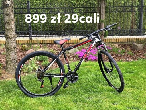 Zdjęcie oferty: Rowery 29 cali wyprzedaż 