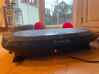 Zdjęcie oferty: CASADA POWERBOARD