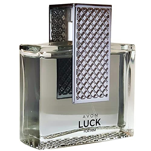 Zdjęcie oferty: Luck Him 75 ml.  