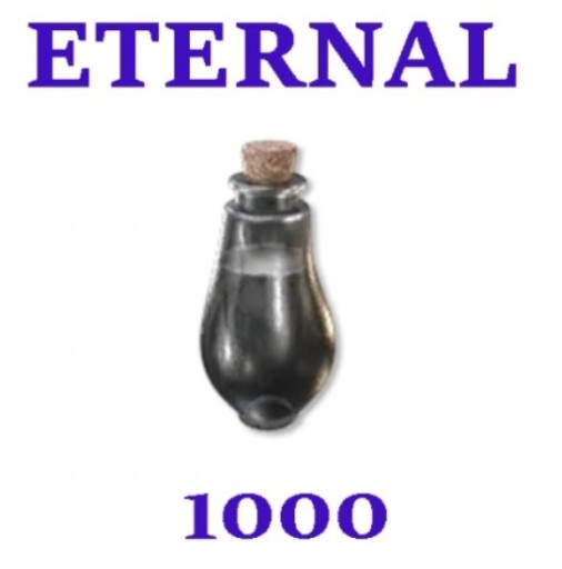 Zdjęcie oferty: Diablo 4 Distilled Fear ETERNAL WIECZNOŚĆ 1000 Destylat Strachu