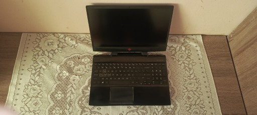 Zdjęcie oferty: Laptop HP omen 15-dc000 nw 15,6