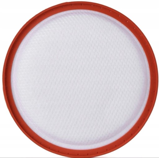 Zdjęcie oferty: Filtr wstępny do odkurzacza Dirt Devil, Vax 150 mm