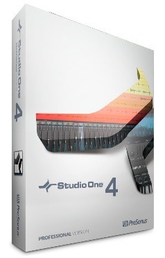 Zdjęcie oferty: Studio One 4 PL Professional - transfer licencji