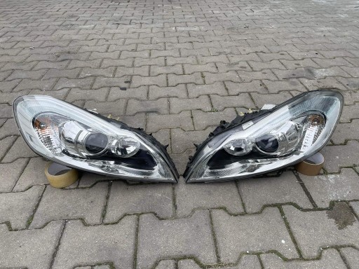 Zdjęcie oferty: LAMPA LEWA PRAWA VOLVO C30 C70 31299753 31299752