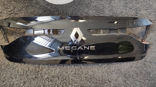 Zdjęcie oferty: Blenda klapy bagażnika Renault Megane IV sedan / g