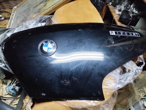 Zdjęcie oferty: bmw 1200 rt owiewka