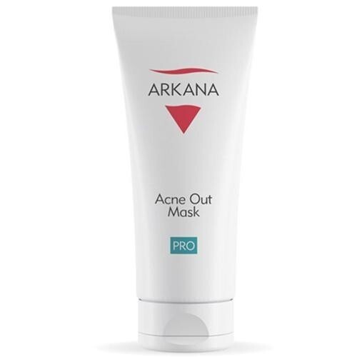 Zdjęcie oferty: Arkana Acne Out mask maska i GRATIS 