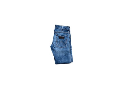 Zdjęcie oferty: Wrangler Crank W30/L32, stan bardzo dobry