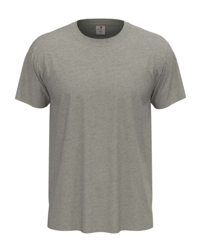 Zdjęcie oferty: T-shirt męski STEDMAN CLASSIC ST 2000 roz. 3XL Grey Heather (GYH)