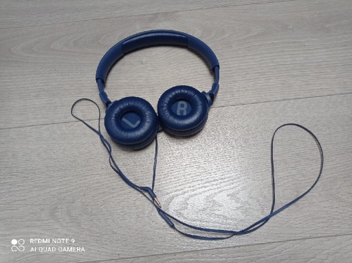 Zdjęcie oferty: Sluchawki JBL tune 500