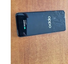 Zdjęcie oferty: LCD wyświetlacz Oppo Reno 5 Lite CPH2205