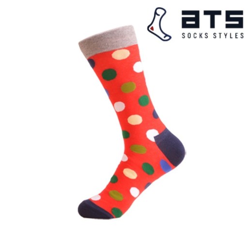 Zdjęcie oferty: SKARPETKI ATS SOCKS STYLES