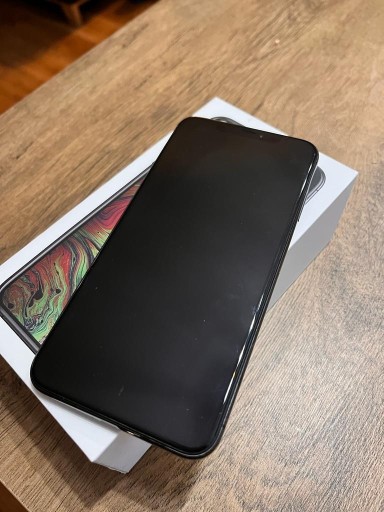 Zdjęcie oferty: Telefon iPhone Xs max 