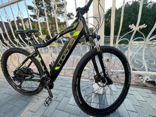 Zdjęcie oferty: Rower elektryczny Indiana E-mtb29