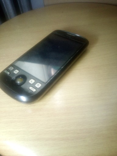 Zdjęcie oferty: HTC Magic sapp100 telefon
