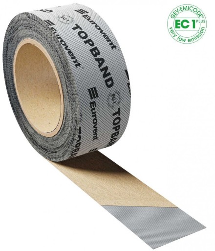 Zdjęcie oferty: Taśma Naprawcza TOPBAND EUROVENT 50mm x 25mb