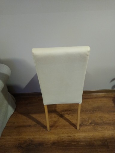 Zdjęcie oferty: Krzesło do salonu kuchni