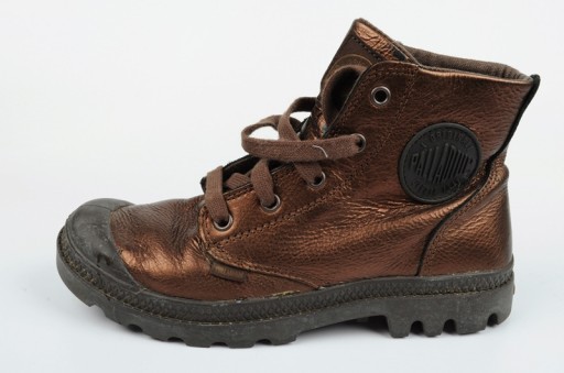 Zdjęcie oferty: Buty Palladium Pampa Hi [93480-227-M] r.37