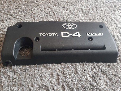 Zdjęcie oferty: Pokrywa osłona silnika silnika Toyota D-4 VVT-i