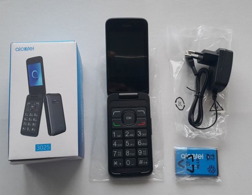 Zdjęcie oferty: Alcatel 3025