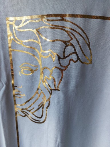 Zdjęcie oferty: GIANNI VERSACE COLLECTION Koszulka T-shirt,XL NEW 