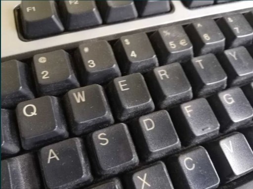 Zdjęcie oferty: Klawiatura HP KB0316 PS/2